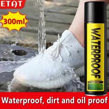 Waterproof Spray, water repellent spray