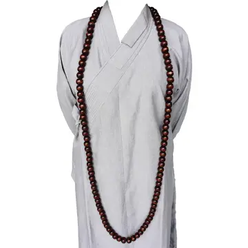 Monk Beads Necklace 2024