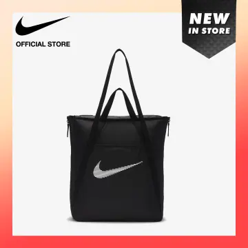 NIKE Tote Bag by kirantaiale