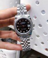 นาฬิกาผู้หญิงDate-just(Automatic)size31mm