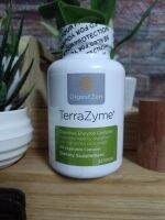 doTERRA DigestZen TerraZyme ปริมาณ90 vegie caps.