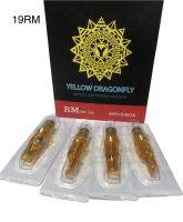 ชุดศิลปะYellow Dragonfly 19RM แบ่งขายชิ้นละ33฿