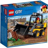 LEGO City 60219 Construction Loader ของแท้