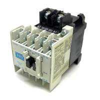 S-N12 แมกเนติก คอนแทกเตอร์(MAGNETIC CONTACTOR)  220VAC  สินค้าพร้อมส่ง