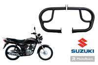 กันล้ม suzuki gd 110