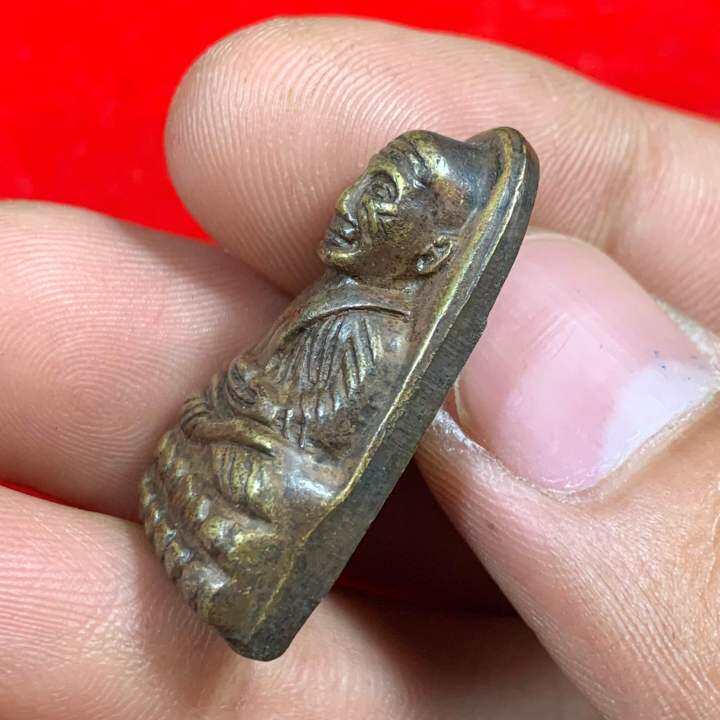 หลวงปู่ทวด-พระหลวงปู่ทวด-วัดช้างให้