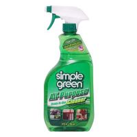 น้ำยาทำความสะอาดอเนกประสงค์ SIMPLE GREEN 946 มล. ALL PURPOSE CLEANER SIMPLE GREEN 946ml
