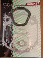 ประเก็นชุด+ยาง GX390 GASKET