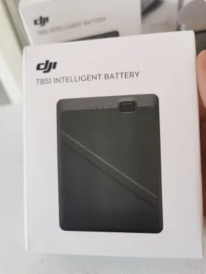 DJI TB51 Intelligent  Battery