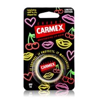 Carmex Moisturising lip balm limited edition 7.5g