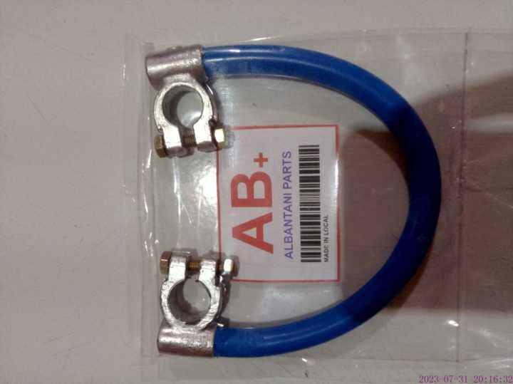 Kabel paralel aki truk coltdiesel | Lazada Indonesia