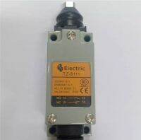 Limit Switch Electric TZ-8111 -5-1AC-15 B 300T-1 5A 240V ลีมิตสวิตซ์ TZ 8111 5A/240 V สินค้าพร้อมส่ง