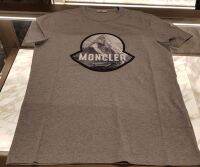 เสื้อยืด moncler (new)