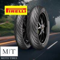 PIRELLI ANGLE CITY ขอบ 17" ยางสปอร์ตสำหรับทุกสภาพอากาศและสภาพถนน