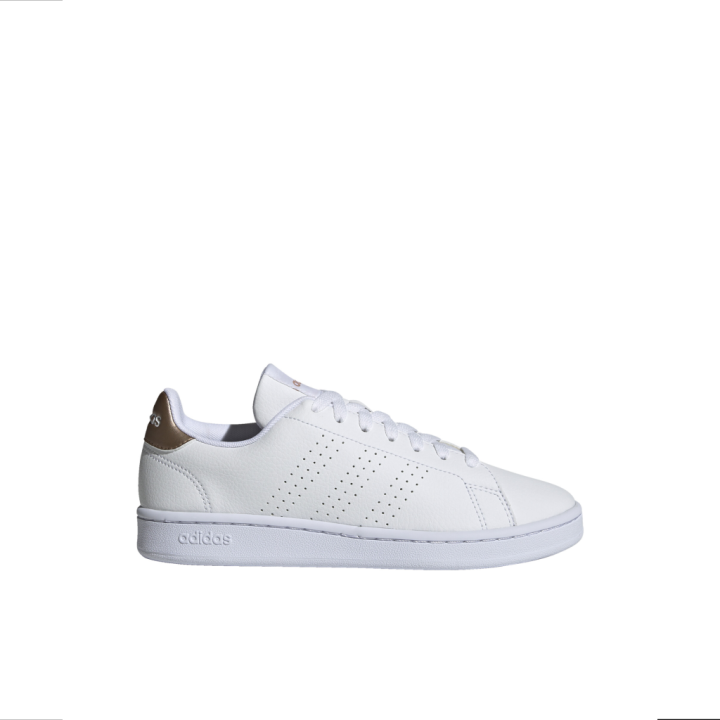 adidas TENNIS Advantage Shoes Women White GW4845 | Lazada.vn