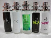 Set น้ำหอม CK 5 ขวด หอมติดทนนาน 35 Ml