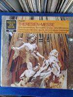 LPBOX 18 : Haydn : THERESIEN-MESSE , แผ่นต้นฉบับเดิม แผ่นเสียง vinyl Lp 33rpm 12"สภาพกำลังฟังได้ดีได้รับการตรวจสอบ