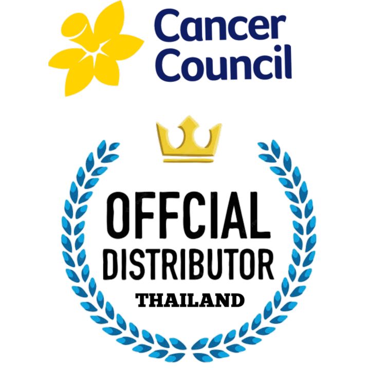 cancer-council-sunscreen-ครีมกันแดด-ตัวแทนจำหน่าย-แท้-ออสเตรียเลีย-ครีมกันแดดหน้า-ครีมกันแดดตัว-sun-block-ครีมกันแดด