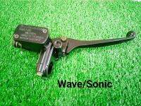 ปั้มดิสเบรค Wave/Sonic (อย่างดี)