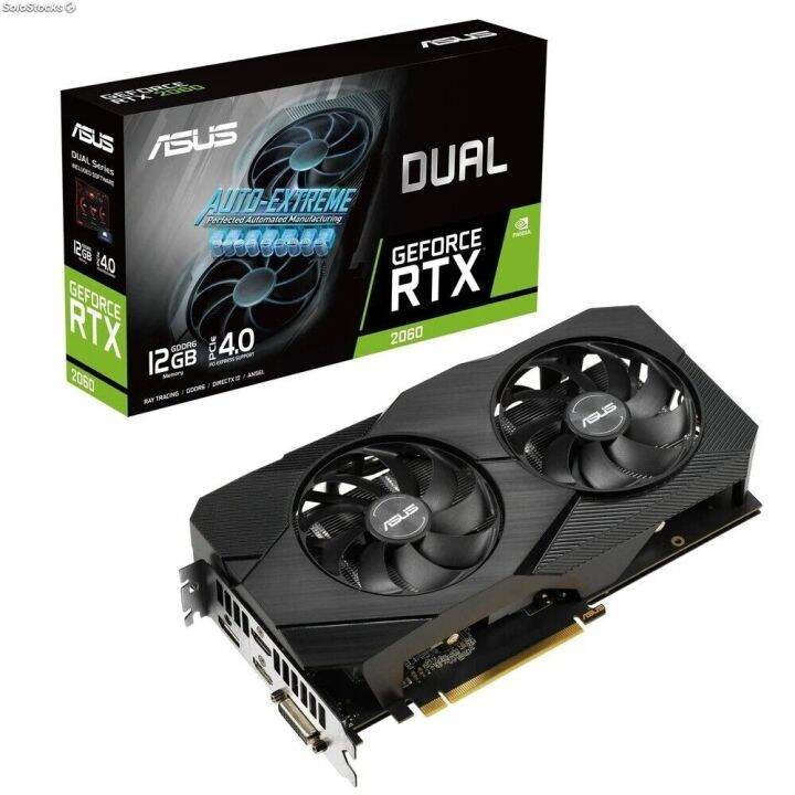 การ์ดจอ-มือสอง-vga-gigabyte-geforce-rtx-2060-d6-12gb-6gb