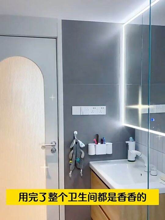 Foam lemon pipe dredging agent strong dissolves kitchen oil clogging toilet toilet floor drain