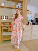 SARSA - Lovey Maxi Dress