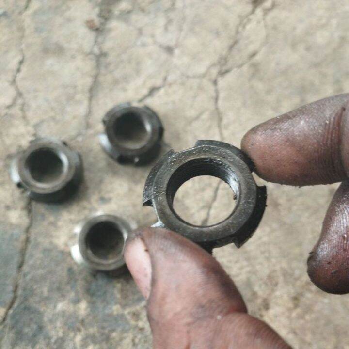 mur rotor penahan house kopling rumah kampas tiger mpega pro tirev baut Lazada Indonesia