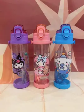 Sanrio Thermos Water Bottle 500ml My Melody 500ml