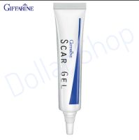 กิฟฟารีน Giffarine 14005 สการ์ เจล Scar Gel เจลบำรุงผิวสูตรพิเศษ สำหรับผิวที่มีปัญหาร่องรอยหลังการเกิดบาดแผล 15g 14005