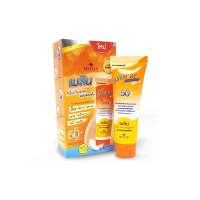 ครีมกันแดดผสมรองพื้น MEILIN (เมลิน) SPF50PA++++ ขนาด 30 กรัม