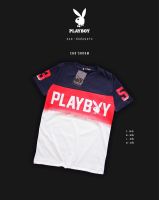 New collection ❤️‍? เสื้อยืดเพย์บอย playboy งานทรีโทน