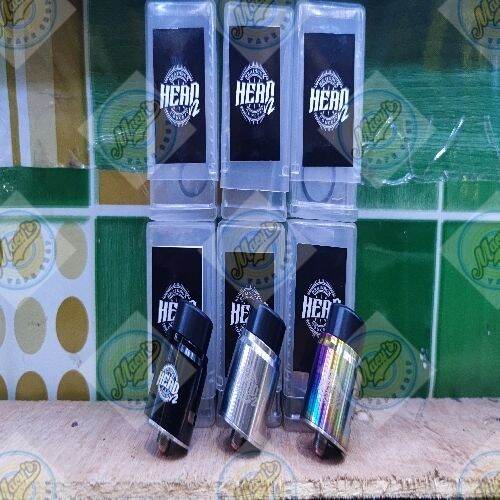Head V2 RDA 11/Clone Lazada PH