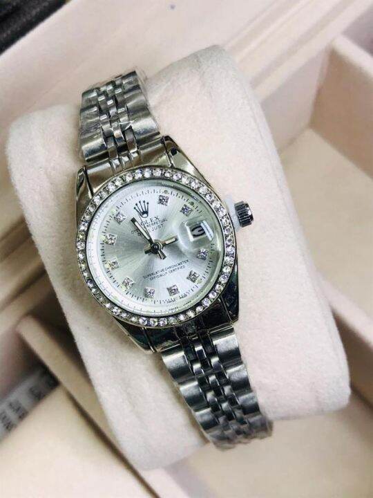Rolex_Datejust battery For Women Lazada