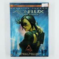 [00664] Aeon Flux สวยเพชฌาต(DVD)(USED) ซีดี ดีวีดี สื่อบันเทิงหนังและเพลง มือสอง !!