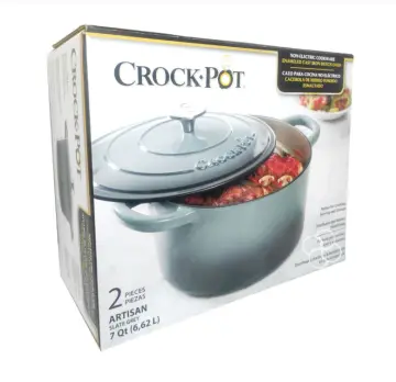 CrockPot CHP200 Traditional Slow Cooker  JB HiFi