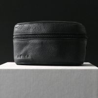 Leica Full Case For Leica Minilux, Minilux zoom ( Top Mint )