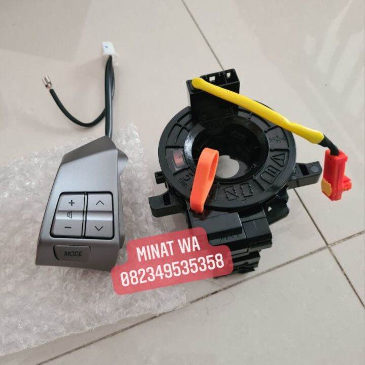 Menggenggam Kemudahan dan Kualitas: Eksplorasi Mendalam Sistem Audio Standar Rush dengan Remote Stir