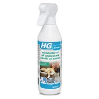 สเปรย์ดับกลิ่นทั่วไป HG 500ml HG Aircare Eliminator of All Unpleasant Smells At Source