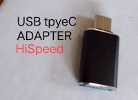 หัวแปลง USB to USBtype C adapter 17+1 for MERCEDES -BENZ VOLKSWAGEN PEUGEOT PORSCHE SKODA SEAT BMW MG SUBARU ORA