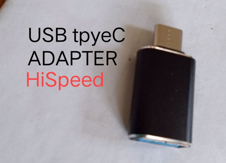 หัวแปลง USB to USBtype C adapter 17+1 for MERCEDES -BENZ VOLKSWAGEN PEUGEOT PORSCHE SKODA SEAT BMW MG SUBARU ORA