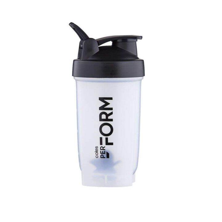 Coles perForm Shaker 500ml Lazada PH