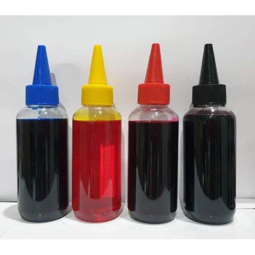 Tinta Botol Refill Isi Ulang Universal All Printer Lazada Indonesia