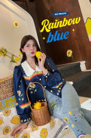 BLT BRAND : Rainbow Blue