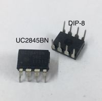 1ชิ้น UC2845BN UC2845 PWM Power Management DIP-8 IC ใหม่แท้ต้นฉบับ