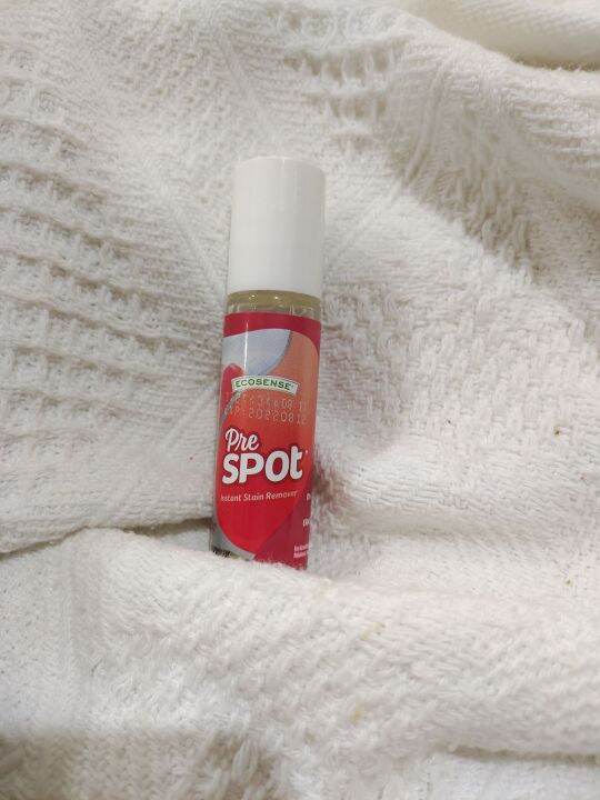 prespot instant stain remover Lazada