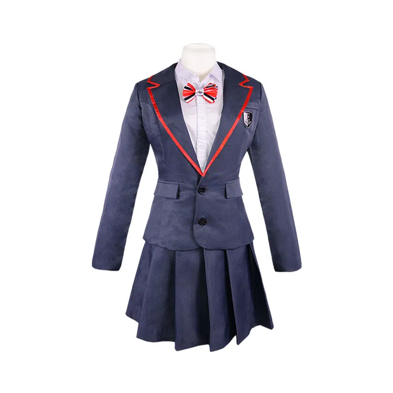 TV Series Elite Las Encinas School Uniform Costume Man, 40% OFF