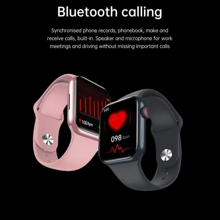 New Huawei GS7 MAX 2022 Original Smart Watch Men's and Women's Fashion Watch   Inch Vivid