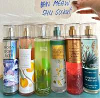 Bath and bodyworks fine fragrance mist ของเเท้ 100%✅