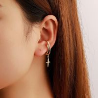 Accessories_box - พร้อมส่ง?? Earcuff ต่างหูเกี่ยวใบหู ต่างหูแฟชั่น ต่างหูคลิป ต่างหูแบบหนีบ ต่างหูมินิมอล