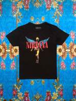 ?NIRVANA เสื้อวง ??????? สินค้านำเข้า ลิขสิทธิ์แท้